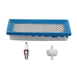 Filtro de Aire con Filtro de Combustible para Generac 078601 078601GS 178601GS Compatible con 4000XL 6300CP 6600CP MC1009 MC1259 <span class=keywords><strong>MC4000</strong></span> - Product Image 1