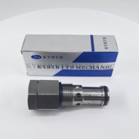 Válvula de Descarga FTB 109-2667 E320 para Excavadora Cat E320 E325C, Repuesto Hidráulico de Control Principal, Piezas de Repuesto OEM