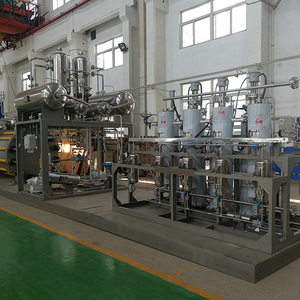 Membrana PPS de Tercera Generación para Generador de Hidrógeno por Electrólisis de Agua Alcalina y Celda de Combustible - Product Image 3