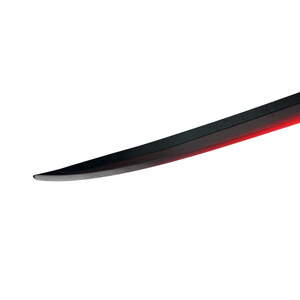 Réplique en bois du couteau de Yone des Héros d'Alliance, accessoire d'<span class=keywords><strong>arme</strong></span> pour exposition <span class=keywords><strong>manga</strong></span> et cosplay - Product Image 4