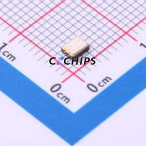 SX3M16.000B10G40TNN Crystal Oscillator (Active) SMD3225-4P Crystal Oscillator 16MHz 10ppm CMOS 3.3V - Product Image 1