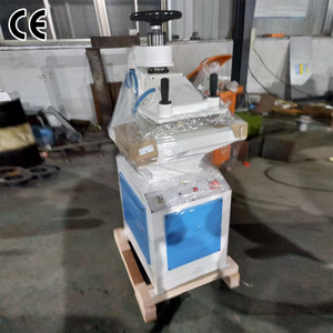 Fabrikant Directe Gecut GEA-S120 12 Ton Klikken Snijmachine Voor Klein Speelgoed Pluche Hanger Rubber Figuren 750W Motor 1 - Product Image 2