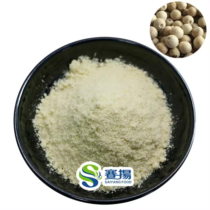 High Quality Organic Elettaria Cardamomum Powder