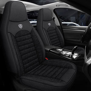 Bán Chạy Nhất Unisex Bốn Mùa Tất Cả Các Thời Tiết Phổ Xe Chỗ Ngồi Bao Gồm Ddp Vận Chuyển Nội Thất Phụ Kiện Xe Hơi Trang Trí Nội Thất - Product Image 5