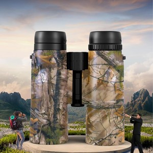 Suncore Binoculars 12X42 High Magnification Hunting Outdoor Use - Product Image 2