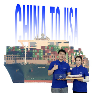 Servizi di Logistica per Dropshipping, Spedizione Marittima, <span class=keywords><strong>Corriere</strong></span>, <span class=keywords><strong>Trasporto</strong></span>, Mercato del Compratore, Consegna DDP a Domicilio, <span class=keywords><strong>Trasporto</strong></span> Merci Shenzhen - Product Image 6