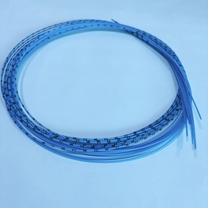 Tubo de Impresión para Catéter con Funda Exterior Desechable de PEBAX OEM para el Departamento de Neumología - Product Image 6