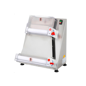 Máquina Automática para Amasar y Estirar Masa de Pan y Pizza - Product Image 4