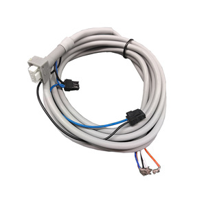 Cable de Conexión Shinyee Pnp para Generador de Vacío Szk-E-P-2M 3M 4M 5M - Product Image 1