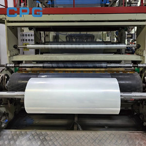 Película de PE Resistente a los Arañazos, Superficie Duradera, Película de HDPE de 200 micras, Película de Plástico Industrial para Embalaje Pesado, Película de Impresión Plástica, Precio de Fábrica - Product Image 5