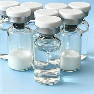 Polvo Cosmético Liofilizado de Alta Pureza al por Mayor, Grado Cosmético, Directo de Fábrica para Formulación de Cuidado de la Piel, OEM ODM - Product Image 5