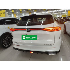 Voiture d'occasion Guazi 2025 CHANGAN UNI-Z Fournisseur fiable Essence 1.5 SUV Traction avant 5 places - Product Image 6