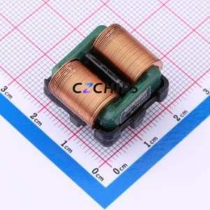 FL2D-30-103 Common Mode Filter Through hole Component (THT) RF 1.5kV 3A 10mH - Product Image 1
