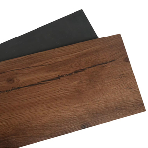 Revêtement de <span class=keywords><strong>sol</strong></span> en vinyle de luxe à dos sec, 100 % imperméable, 3 mm, à coller, <span class=keywords><strong>anti</strong></span>-<span class=keywords><strong>bruit</strong></span>, résistant à l'usure, pour chambre à coucher - Product Image 1