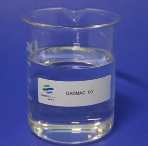Cation Monomer Dially Dimethyl <span class=keywords><strong>Ammonium</strong></span> Chloride DADMAC 7398-69-8 - Product Image 5