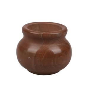 Juego de 5 Ventosas de Jade y Piedra Bian para Terapia de Fuego Corporal, Hijama de los Cinco Elementos, para Mantener <span class=keywords><strong>la</strong></span> Salud Corporal - Product Image 6