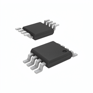Transistors Components Electronic BOM IC In Stock 8-TSSOP SI6969DQ-T1-GE3 - Product Image 1