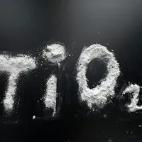 Tio2 99.9% 나노 티타늄 산화물 Tio2 나노 분말/나노 입자
