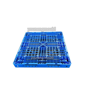 Taizhou PC + ABS nhựa năng lượng lưu trữ pin khay Pallet tiêm khuôn Maker - Product Image 3