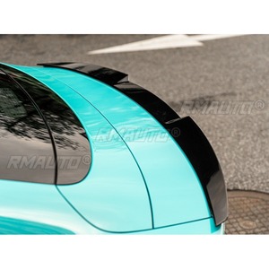 Pour Xiaomi SU7 Accessoires Extérieurs Voiture Aileron Arrière Spoiler de Coffre Aileron de Toit Spoiler de Toit Arrière Kit Carrosserie - Product Image 3