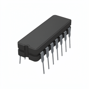ชิป AD8004SQ 14 CDIP ของแท้ ซื้อชิ้นส่วนอิเล็กทรอนิกส์ออนไลน์ - Product Image 1