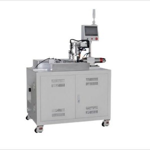 Machine de dégazage primaire pour l'assemblage de tubes thermiques - Product Image 4