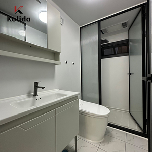 Case Prefabbricate Kolida in Vendita: La Casa dei Tuoi Sogni, Consegnata e Assemblata con Facilità. Casa Prefabbricata con 3 Camere da Letto - Product Image 5