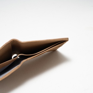 Regalo personalizado Diseñador Cartera Linda Cartera Mujeres Tarjetero RFID Cartera Delgada Mint Wallet - Product Image 4