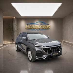 Chang'an <span class=keywords><strong>Auchan</strong></span> X5 2021 X5 1.6 Transmission automatique de luxe à variation continue - PROMOTION EXCEPTIONNELLE - Product Image 3