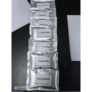 Top 5kg Condimento en polvo para <span class=keywords><strong>patatas</strong></span> <span class=keywords><strong>fritas</strong></span> <span class=keywords><strong>Especias</strong></span> secas Estilo mezclado Oferta por tiempo limitado a excelente precio - Product Image 3