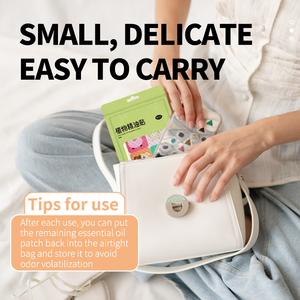Tabletas de Aceite Esencial Vegetal al por Mayor para la Prevención de <span class=keywords><strong>Mosquitos</strong></span>, Uso en Deportes al Aire Libre, Fuente de Fábrica, Personalizables - Product Image 5