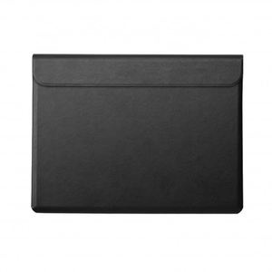 <b>A4</b> PU Leather Writing Board Folder Multi-Functional Organizer <b>File</b> Portfolio with Business Card Pocket & Pen Holder for Office - Product Image 5