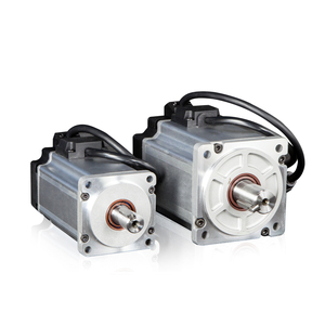 มอเตอร์ระบบควบคุมขนาดเล็ก Xinje รุ่น DS5L1-20P7-PTA MS6S-80CS30B1-20P7 750W พร้อมไดรเวอร์ DS5L1-20P7-PTA MS6S-80CS30B1-20P7, DS5L1-20 - Product Image 3