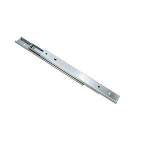 Rail de glissière universel de qualité supérieure, en acier inoxydable, très vendu, pour serveur - Product Image 4