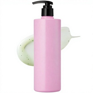 Shampooing capillaire 2-en-1 nourrissant, hydratant et nettoyant en profondeur, biologique, marque privée, pour adultes, 200 ml - Product Image 2
