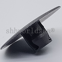 100 pièces/sac Clip en plastique pour Youngman, MU481187, TQ69108S