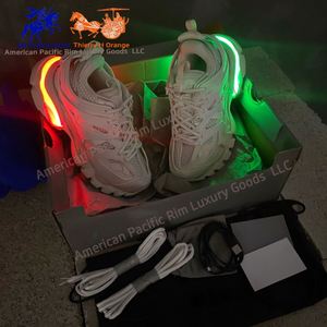 Zapatillas LED con Luz, Calidad Original, para Hombre y Mujer, Zapatillas Deportivas para Correr, Zapatillas Casuales con Luces - Product Image 1