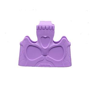 Accesorios Tácticos Tacticraft, Equipo de Defensa Personal, Funda Protectora Portátil de Goma Negra, Verde y Arena para Exteriores - Product Image 3