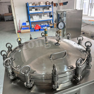 Chambre d'essai d'étanchéité IPX7.8, chambre d'essai de jet d'eau intensif simulant la pluie et les gouttelettes d'eau, chambre d'essai de pluie pour véhicules - Product Image 5