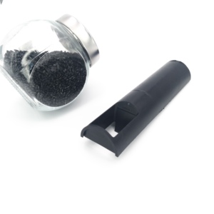 Nhựa chống vi khuẩn Đen <span class=keywords><strong>EVA</strong></span>/hông/PP/PBT hợp chất <span class=keywords><strong>masterbatch</strong></span> cho các sản phẩm nhựa - Product Image 4