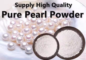 Hoge Zuiverheid Eetbare Parel Poeder <span class=keywords><strong>Capsule</strong></span> Voor Orale - Product Image 3