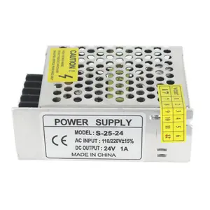 S -15w 25w 35w 50w 100w 150w 350w tile 220 v turns 24v switch power supply