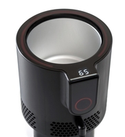 Mini-réfrigérateur portable PT-306 pour voiture, porte-gobelet, chaud et froid, 12V DC, refroidisseur et chauffe-boissons, gadget électronique pour voitures et bureaux
