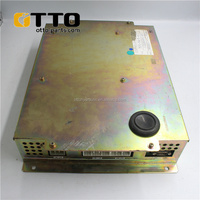 Piezas de repuesto para excavadora OTTO, controlador JJ22E00013F1 con controlador ECU de programa con controlador de motor de programa con programa