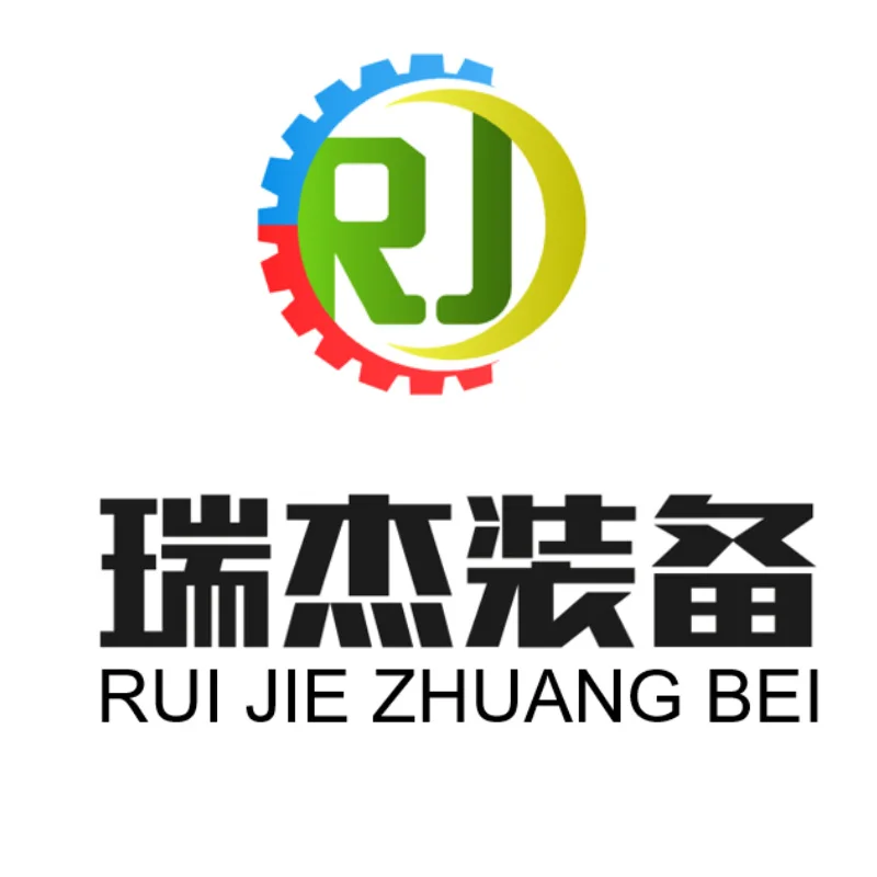 Guangxi Ruijie Intelligent Equipment Co., Ltd. logo