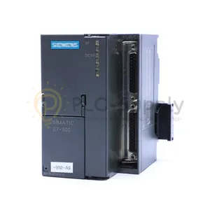 SIMATIC-Conexión IM 361 en rack de expansión 6ES7361-3CA01-0AA0 6ES73613CA010AA0 | suministro PLC