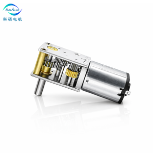 <span class=keywords><strong>Motor</strong></span> de engranaje helicoidal de CC micro cepillado de <span class=keywords><strong>9600rpm</strong></span> de bajo ruido de alto par N20 con <span class=keywords><strong>motor</strong></span> de caja de cambios de ángulo recto - Product Image 3