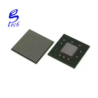 Microcontrôleur à bits MCU STM32F446RET6 STM32F746G STM32F32 LQFP 64 Arm-M4 32 Processeur FPGA