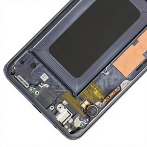 Écran LCD Incell haute définition pleine taille avec cadre pour Samsung <span class=keywords><strong>S10E</strong></span>, pièces de réparation de téléphone portable de haute qualité pour la vente en gros - Product Image 3
