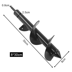 สวนเครื่องมือ Planter Garden Earth เจาะ<span class=keywords><strong>สว่าน</strong></span> Bit - Product Image 5